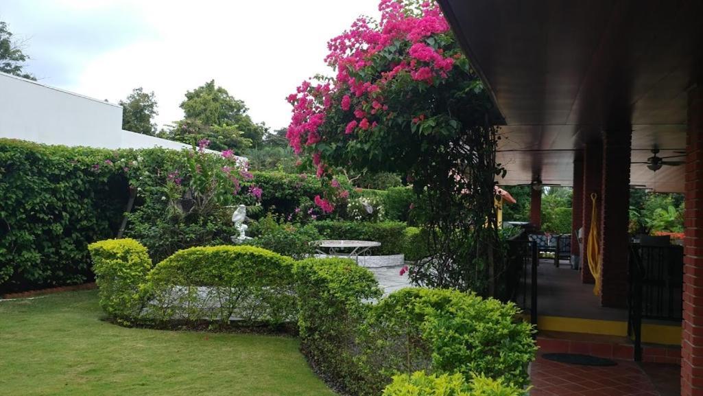 Casa De Los Suenos B&B Coronado Panama Плайя-Коронадо Экстерьер фото
