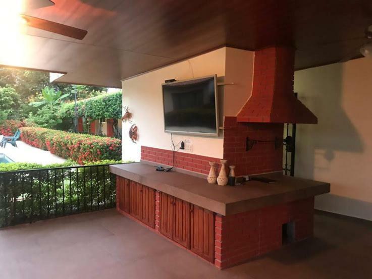 Casa De Los Suenos B&B Coronado Panama Плайя-Коронадо Экстерьер фото